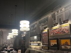 -前海沿·青岛菜(大拇指广场石老人店)