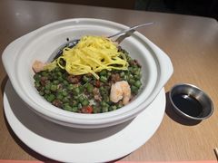 -茶港·点心·啫啫煲(群光广场店)