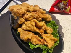 四川小酥肉-大成活海鲜烧烤龙虾(静安大融城店)