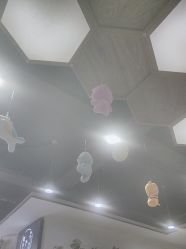 -心联形象设计·流星染