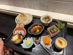 -龙悦湾酒家·八阵鱼生·渔人码头店