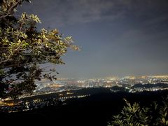 -紫金山山顶公园