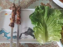 -黑公羊新疆菜(人和店)