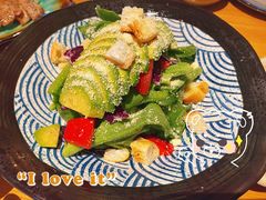 -慢走(甜水园店)