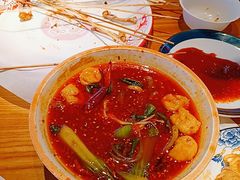 -小乾杯串店•16年沈阳烧烤(文安路店)