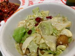 -阿财老铺·老蚌埠龙虾城(华夏总店)