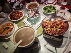 -湘西小馆(滨河路店)