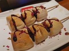 -火联烧烤(学院路创始店)