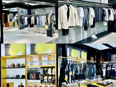 -KK ONE(京基滨河时代店)