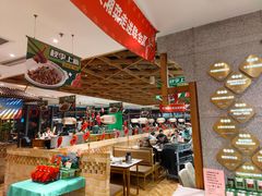 -望湘园·湖南菜(宏伊店)