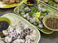 -贞姨美食·老字号海鲜大排档
