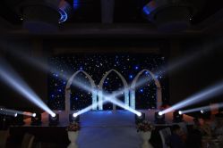 -苏州福朋喜来登酒店·宴会厅