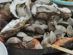 -前王院•巧克力海鲜市集餐厅(万平口店)