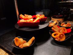 小吃拼盘-夜市全日餐厅·洲际酒店(石家庄洲际酒店)