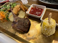 -LYFATTI 莱芙缇(赣水路店)