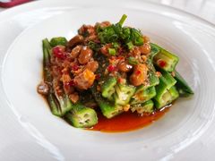 -周三的情书花园餐厅(江北店)