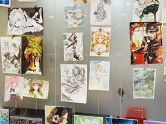 -星宝贝美术创意中心(万嘉商业广场店)