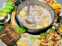 -椰小鸡·琼州糟粕醋(美兰缤纷城店)