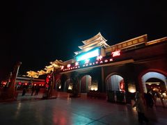 -济南方特东方神画