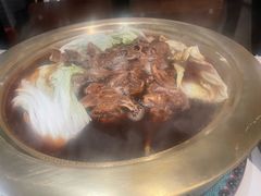-南门小馆·清真(国贸商城店)