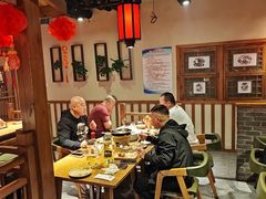 -鸽子窝(青塔店)