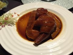 -T館·花园艺术餐厅