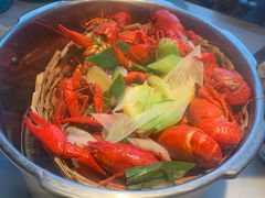 -蚝翅·海鲜粥·烧烤·宁夏滩羊季(玉米楼店)