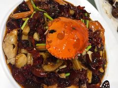 -文杏酒楼(一品天下店)
