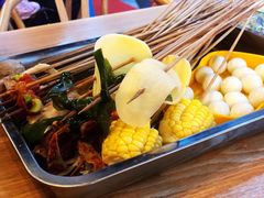 -小郡肝串串香(北蔡店)