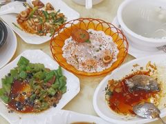 -秋姐美食店(旅游大道店)