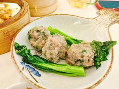 -金城大酒店-中餐厅(汾江中路店)