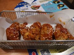 -肥肥虾庄·金牌油焖大虾(杨园滨江时代walk店)