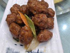 -宝发园名菜馆