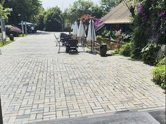 -老房子金沙元年川菜食府·花园餐厅(金沙店)