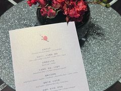 -杭州西子湖四季酒店·金沙厅