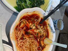 -老三样 · 江西菜馆(前海壹方汇店)