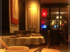 -龙门阵茶屋川菜馆(武康路店)