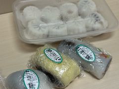 双酿团-江南春(中山中路店)