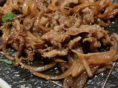 -晶吉·居酒屋·烧鸟·生鱼饭(中山区民主广场店)