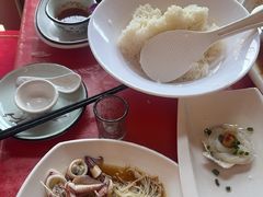 -花开富贵平潭海鲜楼(平潭店)