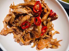 -小大董·烤鸭(观景餐厅·南京西路店)