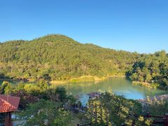 -广州白江湖森林公园