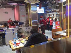 -鑫郭氏·南昌20年大排档(绳金塔店)