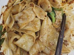 -十三辕·西安面庄(美院店)
