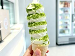 -DQ·蛋糕·冰淇淋(五角场万达店)