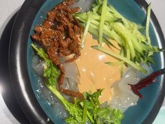 -东方饺子王(哈西万达店)