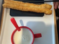 -永和大王(小厨·东四十条店)