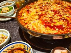 -小饕荟雅安贡椒鱼鲜馆(广福桥店)