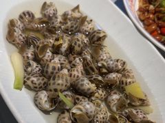 -爷爷的草帽·海鲜馆(孙塘路店)