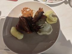 -嘉味港式餐厅(海门大有境店)